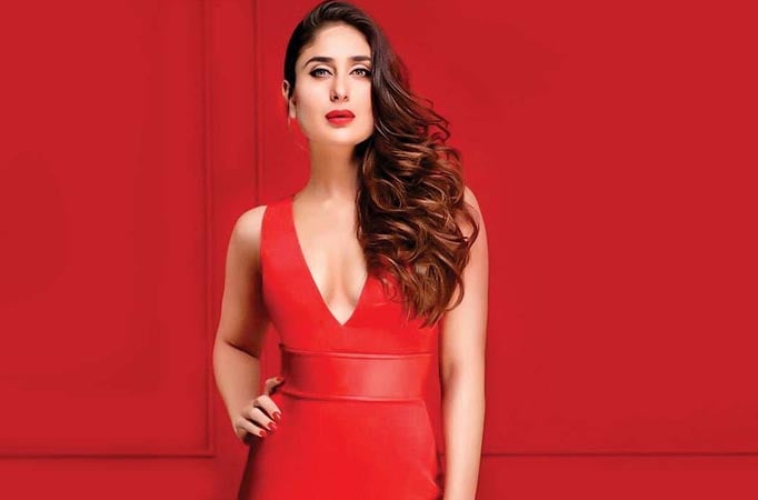 Will be acting till I die, says Kareena