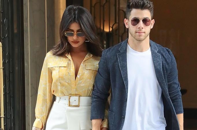 Woah! When Priyanka Chopra stole ‘classy’ from Nick Jonas’ wardrobe!