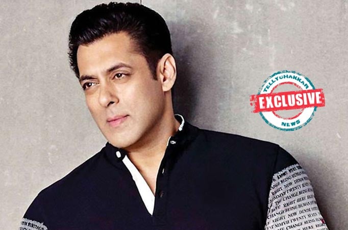 Here’s the release date of SALMAN Khan's Wanted 2