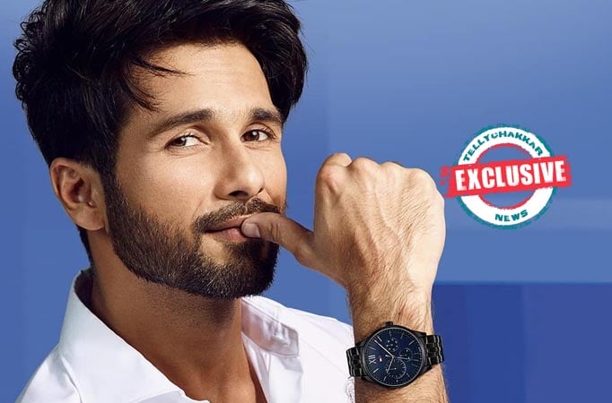 Confirmed! Shahid Kapoor to star in the Hindi remake of Jersey