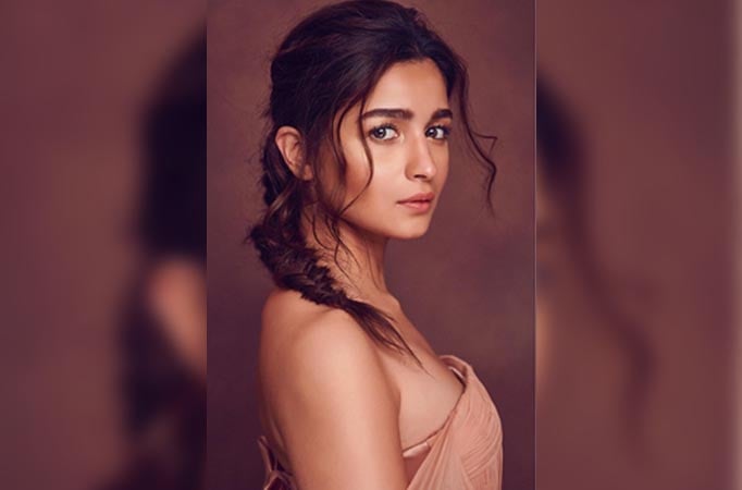 THIS is how Alia Bhatt made her team member feel special 