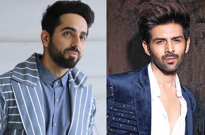 Did u know? Luka Chuppi was first offered to Ayushmann and Dream Girl, to Kartik!