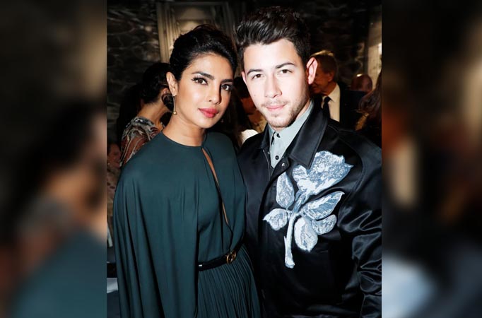 Priyanka Chopra Jonas says her hubby Nick Jonas is very competitive