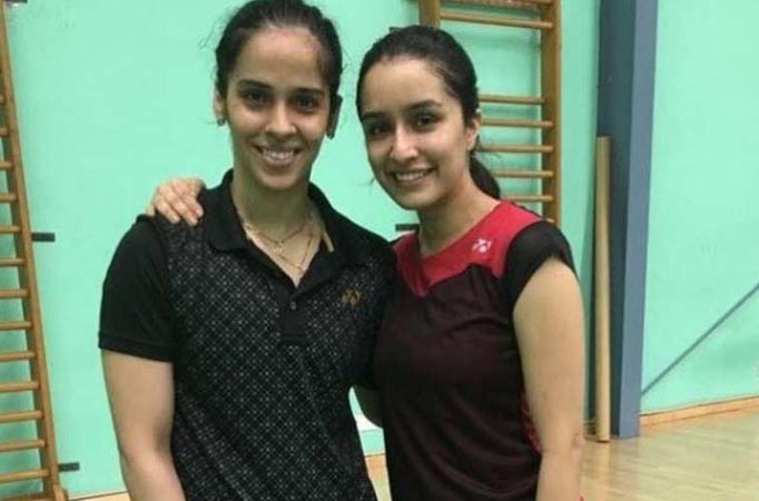 This is why Shraddha Kapoor chose Street Dancer over Saina Nehwal biopic