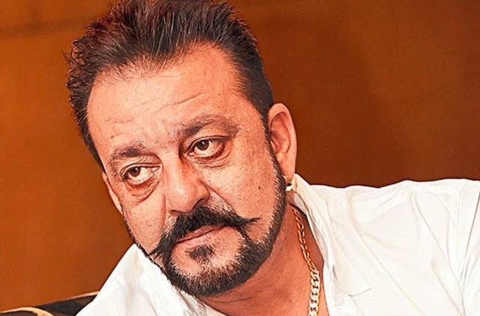 Did you know? Sanjay Dutt wasn't the original choice for Khalnayak