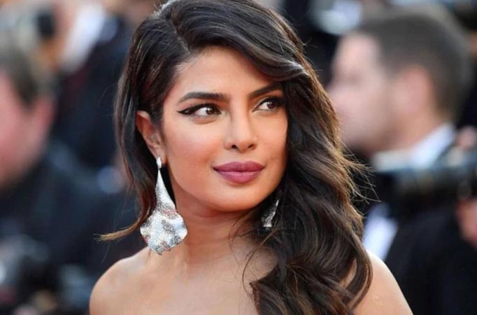 Priyanka Chopra reveals she is in talks with Avengers Endgame Directors for a project