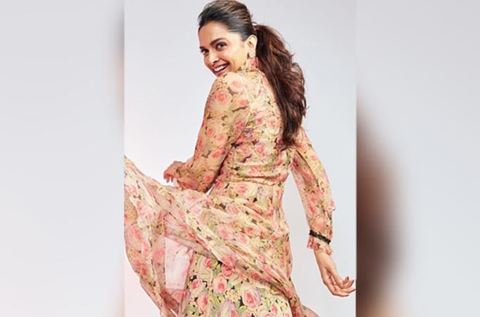 Deepika Padukone's closet got sold out in just TWO hours, the actress shared a thankful message!