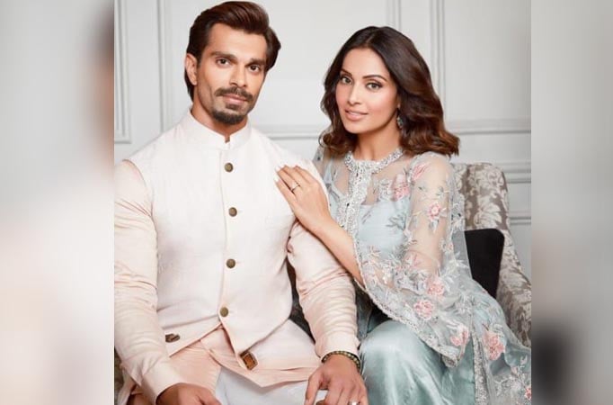 I have lived depression, got great support from Bipasha and family, says Karan Singh Grover