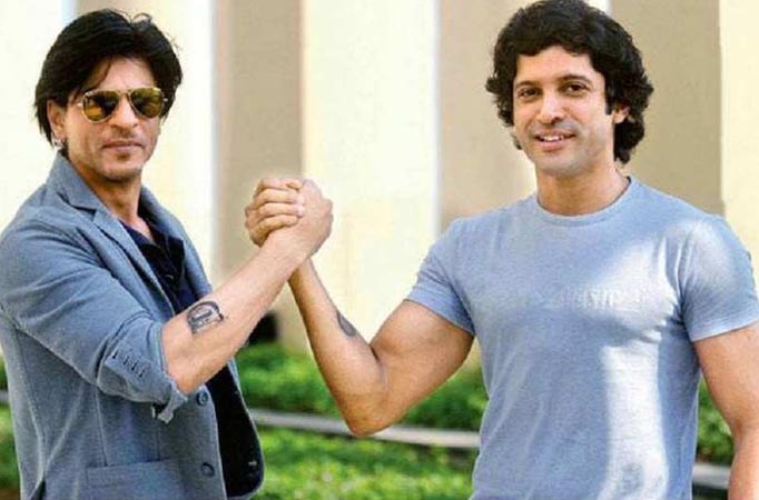 Farhan Akhtar speaks about Don 3