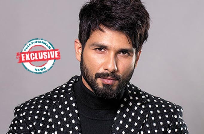 How Shahid Kapoor prepped for Kabir Singh