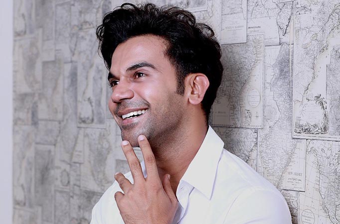 Rajkummar Rao took cue from real life for 'Made In China'