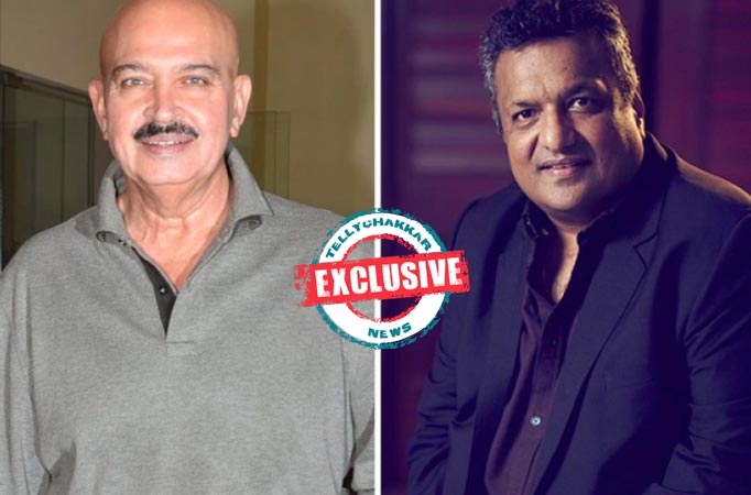 OMG! Did Rakesh Roshan just sign Sanjay Gupta to direct Krrish 4?