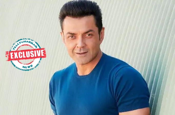 Bobby Deol to make digital debut