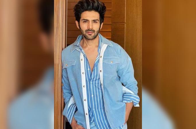 Kartik Aryan and cast of Dostana 2 to begin shoot by end of October 