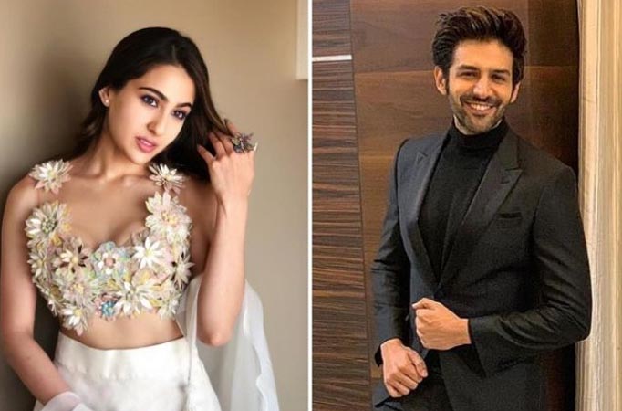 Sara Ali Khan and Kartik Aaryan have called it quits? 