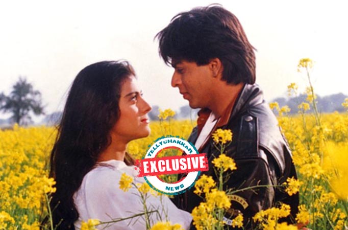 THIS famous Bollywood actor was the first choice to play Raj in Dilwale Dulhania Le Jayenge