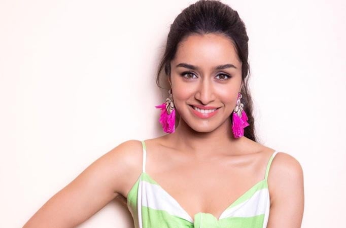 " I consciously pick different kind of films and roles", Shraddha Kapoor speaks up on delivering a variety of performances