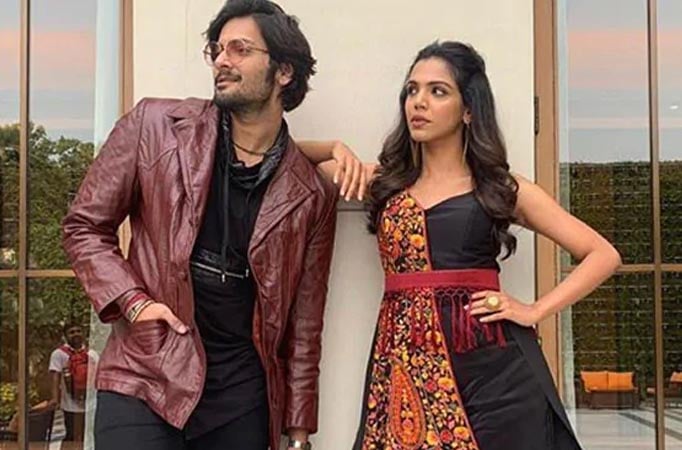 House Arrest, starring Ali Fazal and Shriya Pilgaonkar, to stream on THIS date on Netflix