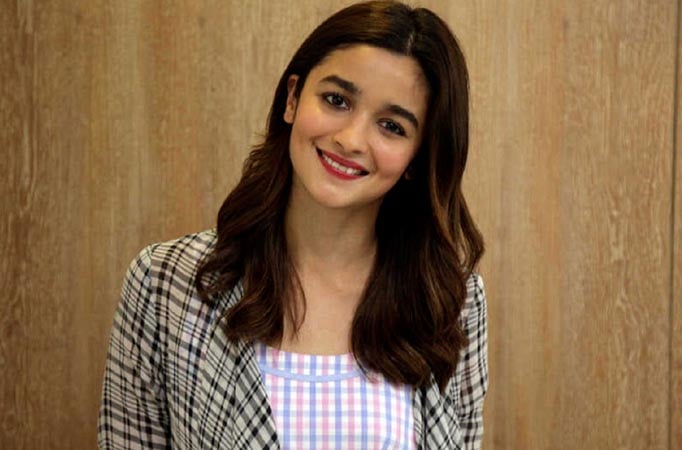 Alia Bhatt’s sweet gestures for her team will melt your HEART