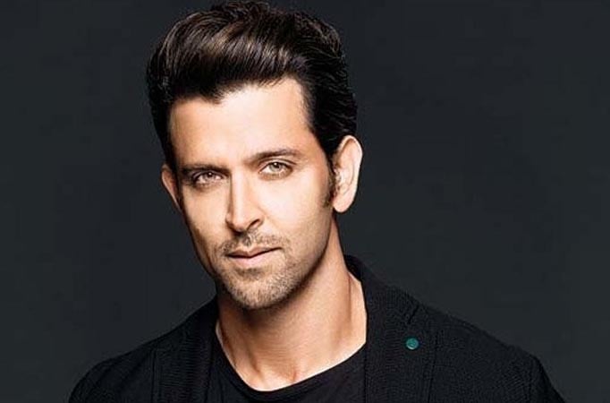 Here's what B-Town ladies have to say about Hrithik Roshan!