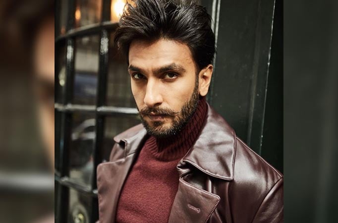 Ranveer Singh’s SWEET gesture for his childhood buddy will melt your HEART 