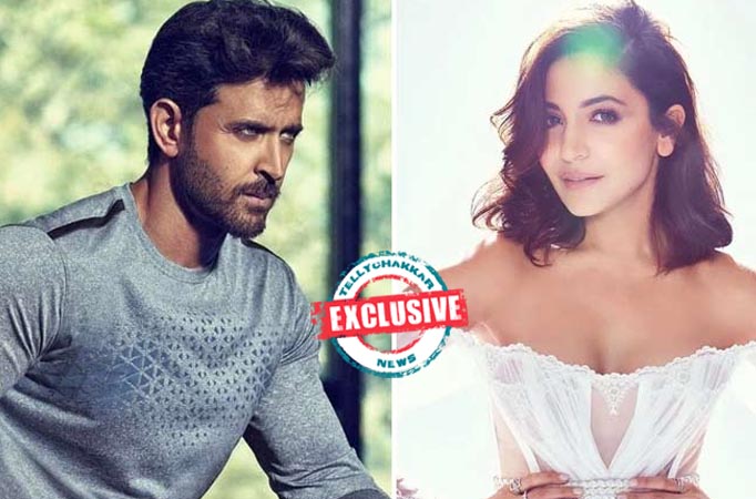 Hrithik Roshan and Anushka Sharma starrer to be titled SEVEN