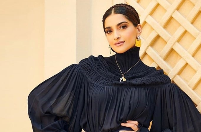 Sonam Kapoor