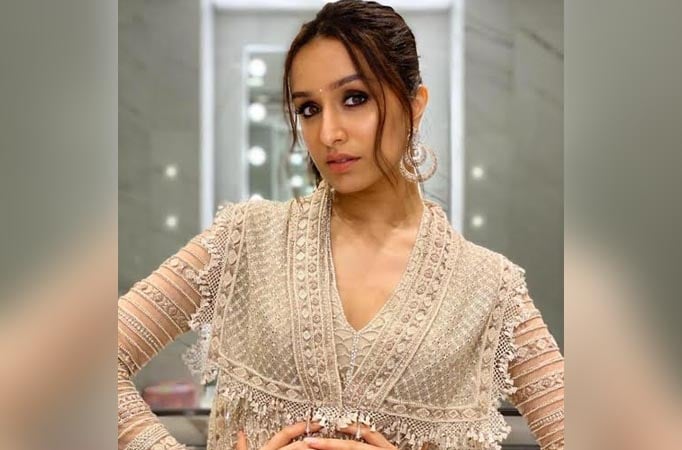 Shraddha Kapoor represents India at EXPO 20-20