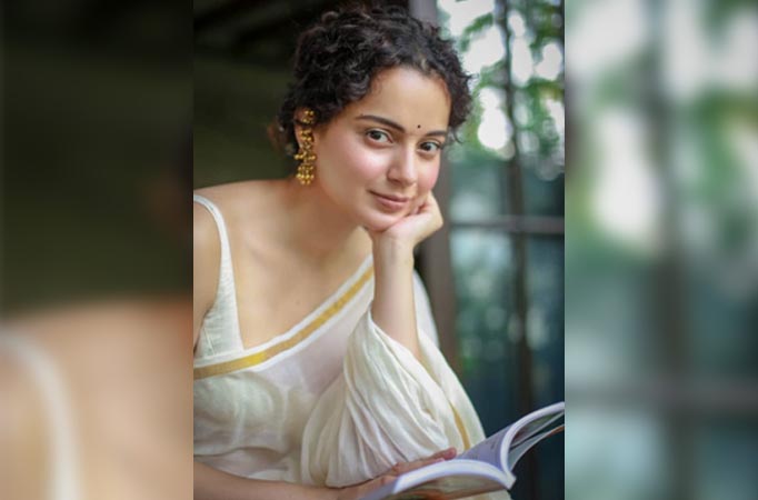 Kangana Ranaut in talks to play lead in Bollywood remake of Aadai? 