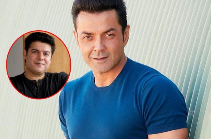 Housefull 4’s Bobby Deol speaks about #MeToo Movement and Sajid Khan