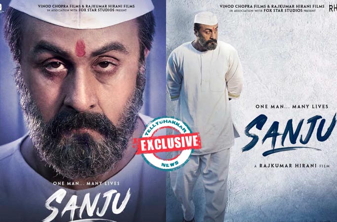 Sanju wins the Highest Grossing Foreign Language Film Award