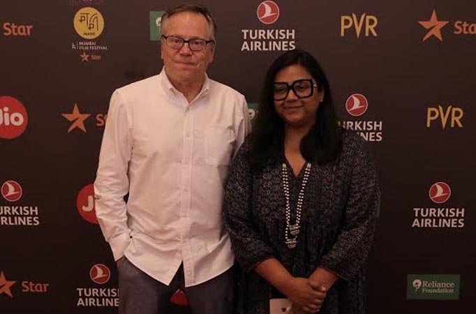 Films, farming and the future: Fernando Meirelles’ Masterclass with Anupama Chopra 