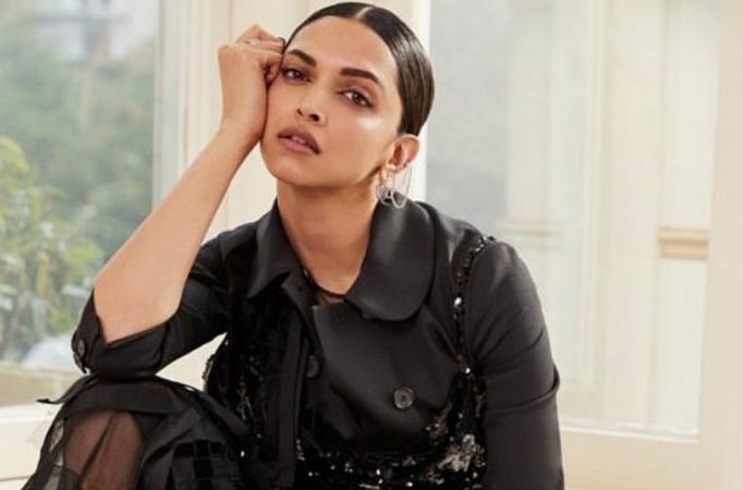 On popular demand, Deepika Padukone puts out a new festive collection for her closet for a cause