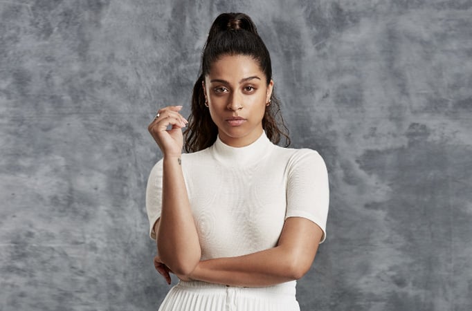 Lilly Singh