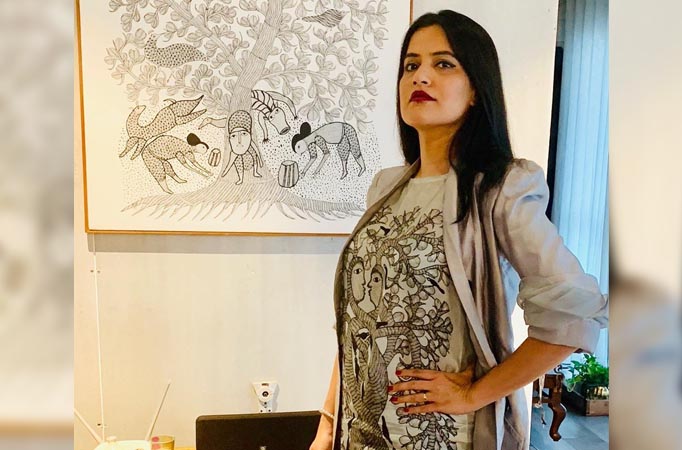 Sona Mohapatra: 'I don't plan to shut up any time soon'