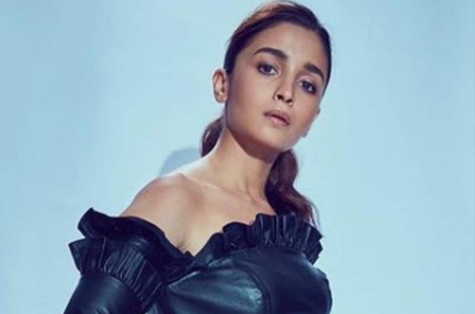 Alia Bhatt has a different plan for Diwali