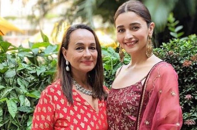 Alia Bhatt’s ADORABLE birthday note for mom Soni Razdan will MELT your HEART 