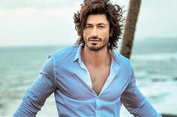 Vidyut Jammwal: 'Commando' franchise is very close to me