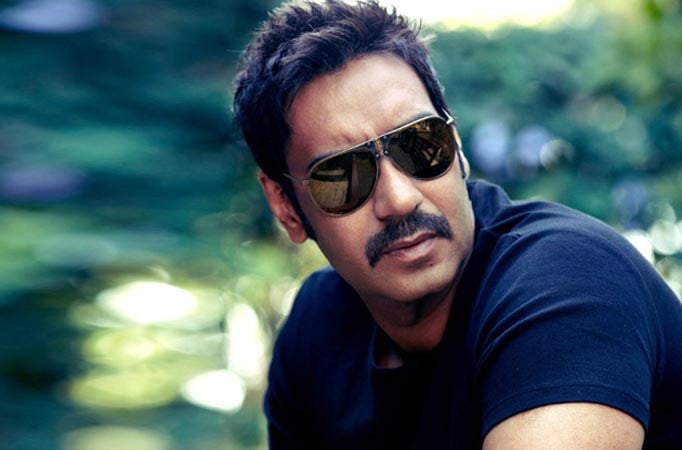 Ajay Devgn