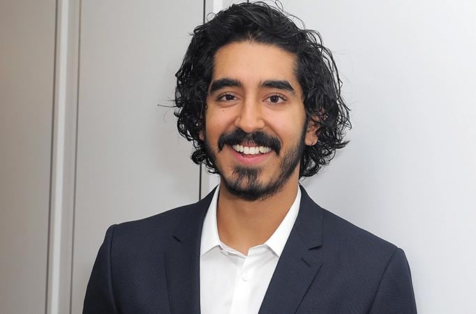 How 'Hotel Mumbai' challenged Dev Patel