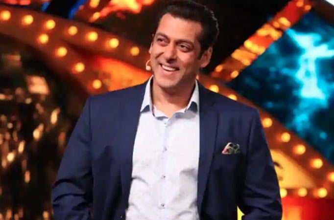 Salman Khan tell the contestants of Bigg Boss that he is also not spared by the makers 