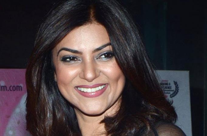 Sushmita Sen’s Wishes Ex-flame Ritik Bhasin proves that she has a heart of gold 