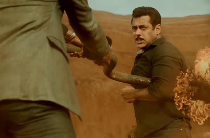 Dabangg 3 trailer gives a glimpse into how Chubul Pandey vs Balli faceoff will be an action bonanza