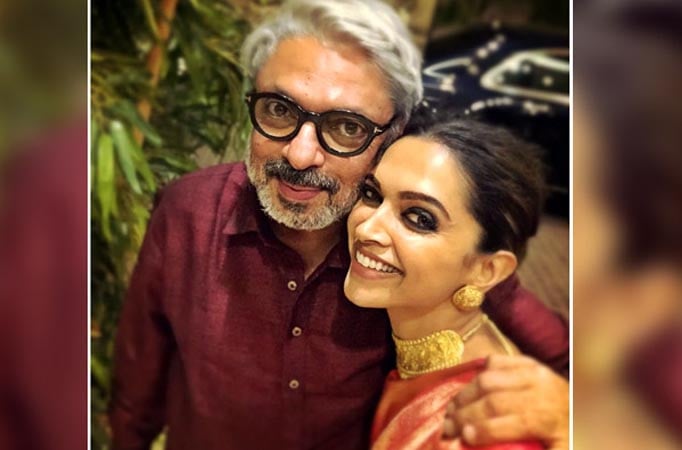 Deepika Padukone to clash with Sanjay Leela Bhansali at box office