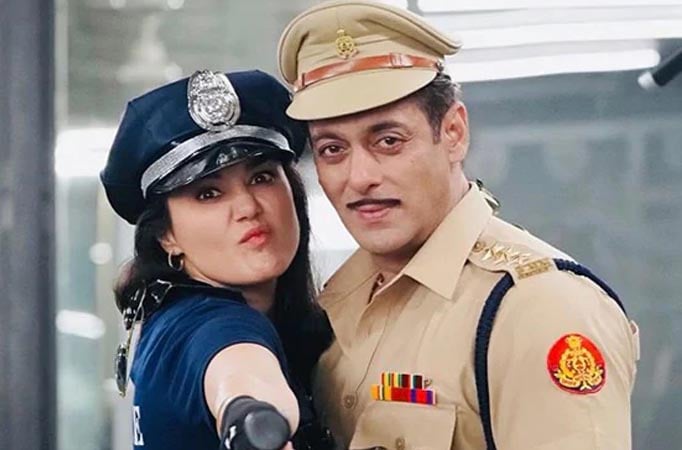 Dabangg 3: Preity Zinta to make a cameo appearance in Salman Khan’s film?