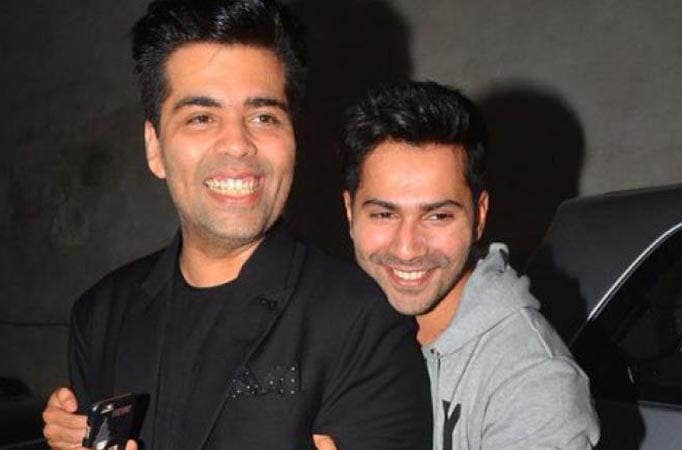 Varun Dhawan to star in Karan Johar’s Rannbhoomi; movie to release on THIS date