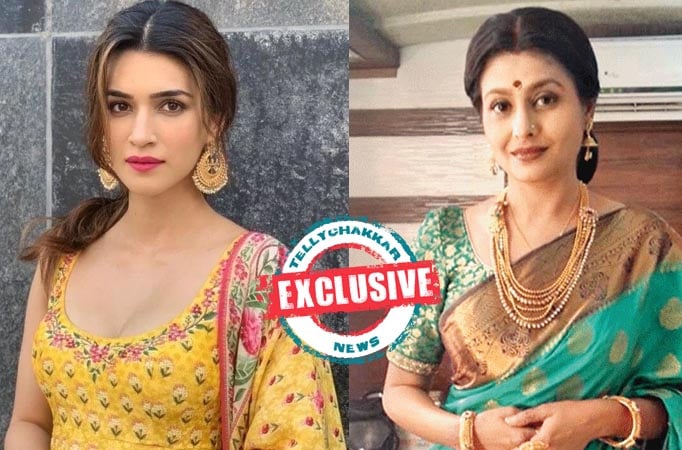 Jaya Bhattacharya to join Kriti Sanon’s movie Mimi