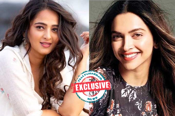 Deepika Padukone to star in remake of Anushka Shetty's horror flick Arundhati