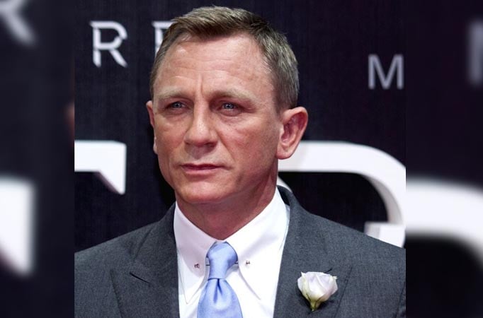 Daniel Craig: I don't seek approval