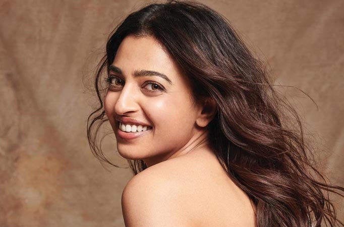 Radhika Apte's latest magazine shoot will have you swooning over her!